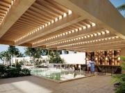 Departamento en venta en Pueblo, Telchac Puerto, Yucatán