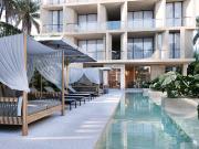 Departamento en venta en Pueblo, Telchac Puerto, Yucatán