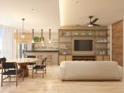 Departamento en venta en Pueblo, Telchac Puerto, Yucatán