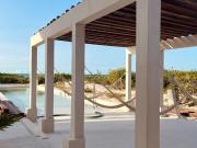 Departamento en venta en Pueblo, Telchac Puerto, Yucatán