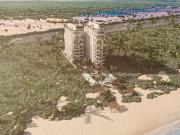 Departamento en venta en Pueblo Xtampu, Telchac Puerto,...