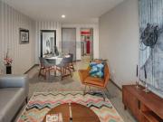 Departamento en Venta en Forjadores – 2 Recámaras con...