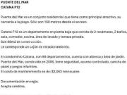 Departamento en Venta en Puente del Mar, Acapulco Diamante