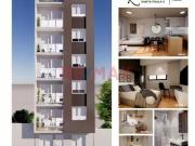 Departamento en Venta en Puente Piedra frente a Parque