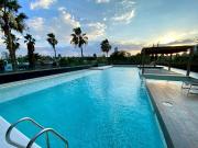 Departamento en venta en Puerta de Hierro, Cancún, Jalisco