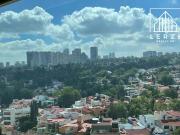 Departamento en Venta en Puerta del Lago, Interlomas V