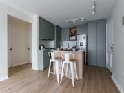 Departamento en Venta en Puerta del Sol 145