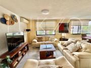 Departamento en venta en Puerta del Sol, Cuernavaca