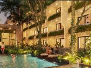 DEPARTAMENTO EN VENTA EN PUERTA KAAN TULUM, QUINTANA ROO