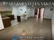 DEPARTAMENTO EN VENTA EN PUERTAS DEL SOL