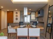 DEPARTAMENTO EN VENTA EN PUERTAS DEL TULE