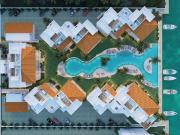 Departamento en venta en Puerto Aventuras 2 recamaras...