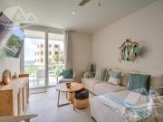 Departamento en Venta en Puerto Aventuras