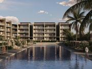 Departamento en venta en Puerto Aventuras 3 recamaras...