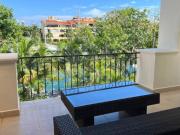 Departamento en venta en Puerto Aventuras