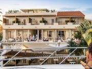 Departamento en venta en Puerto Aventuras, Playa del...
