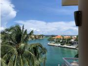 Departamento en Venta en Puerto Aventuras, Solidaridad,...