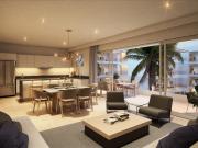 Departamento en Venta en Puerto Aventuras, Solidaridad,...