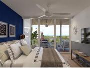 Departamento en venta en Puerto Aventuras, Solidaridad,...