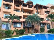 Departamento en venta en Puerto Aventuras, Solidaridad,...