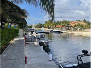 Departamento en Venta en Puerto Aventuras, Solidaridad,...