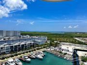 Departamento en Venta en Puerto Cancun Departamento en Venta en Puerto Cancun
