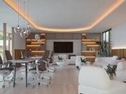 Departamento en Venta en Puerto Cancún