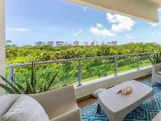 Departamento en venta en Puerto Cancun