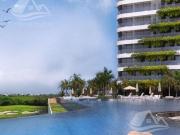 Departamento en Venta en Puerto Cancun