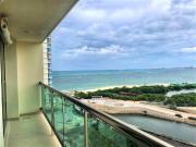 DEPARTAMENTO EN VENTA EN PUERTO CANCUN, AMUEBLADO DE LUJO