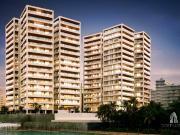 Departamento en venta en Puerto Cancún, Benito Juárez,...