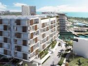 Departamento en venta en Puerto Cancún, Benito Juárez,...