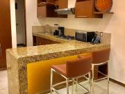 Departamento en venta en Puerto Cancún, Benito Juárez,...