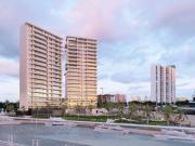 Departamento en venta en Puerto Cancún, Benito Juárez,...