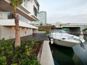 Departamento en venta en Puerto Cancún, Benito Juárez,...