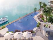 Departamento en venta en Puerto Cancún, Benito Juárez,...