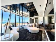 Departamento en venta en Puerto Cancún, Benito Juárez,...