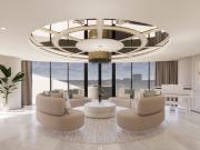 Departamento en venta en Puerto Cancún, Benito Juárez,...