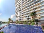 Departamento en venta en Puerto Cancun, Blume