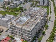 Departamento en venta en Puerto Cancún de 2 habitaciones