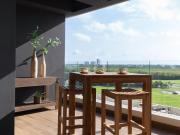 Departamento en VENTA EN PUERTO CANCUN, DE ENTREGA...