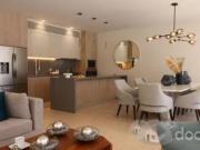 Departamento en Venta en Puerto Cancún KC0179 2
