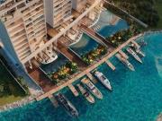 Departamento en Venta en Puerto Canc?n, M?xico
