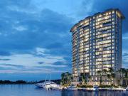 Departamento en venta en Puerto Cancún, Quintana Roo