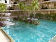 DEPARTAMENTO EN VENTA EN PUERTO CANCÚN, QUINTANA ROO,...