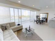 DEPARTAMENTO EN VENTA EN PUERTO CANCÚN, QUINTANA ROO,...