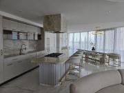 DEPARTAMENTO EN VENTA EN PUERTO CANCÚN TOTALMENTE AMUEBLADO