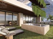 Departamento en Venta en Puerto Cancún. VELLMARI 3 Recámaras