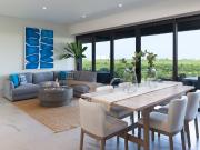 Departamento en Venta en Puerto Cancún WOHA: Espacios...