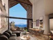 Departamento en Venta en Puerto Chico frente al lago